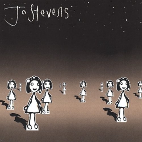 Jo Stevens