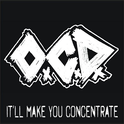 It'll Make you Concentrate