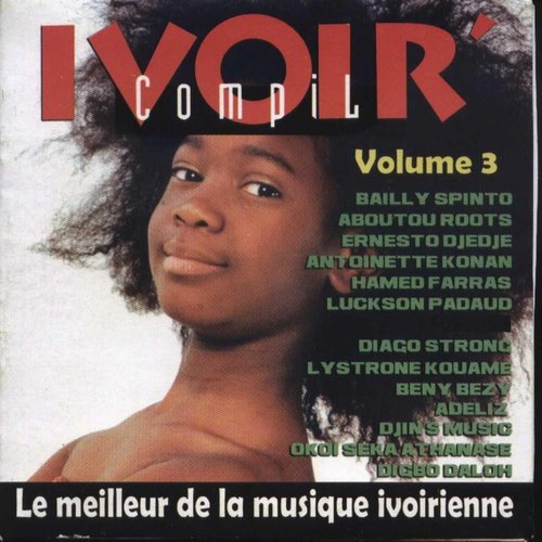 Ivoir' compil, vol. 3