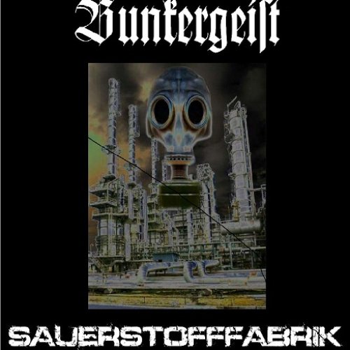 sauerstofffabrik