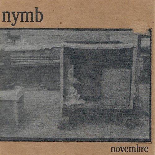 Novembre - EP