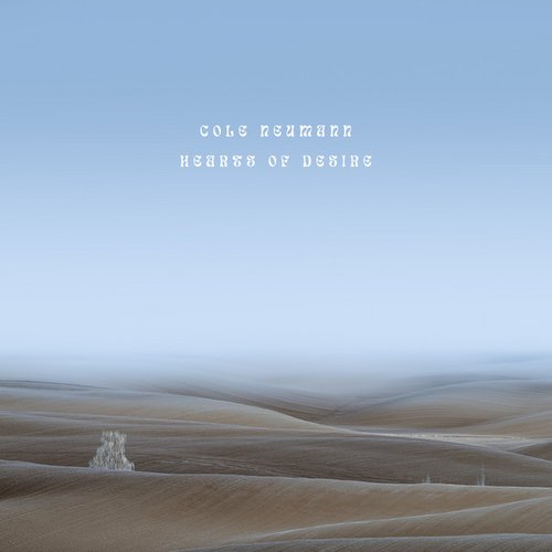 Hearts of Desire - Single