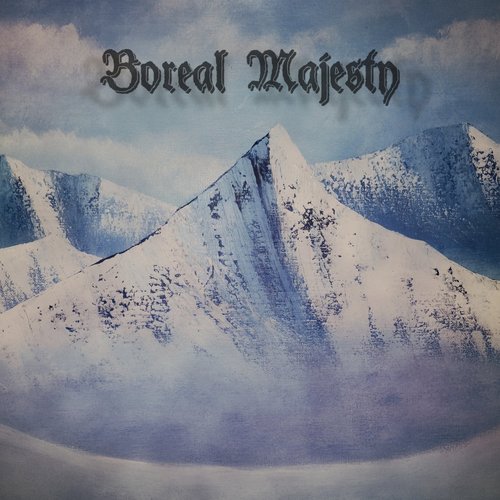 Boreal Majesty