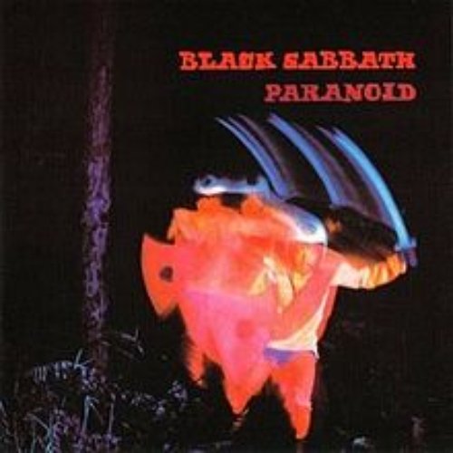 Paranoid (Original Album) Disc 1