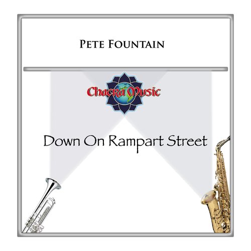 Down On Rampart Street