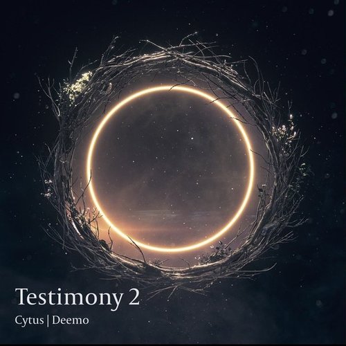Testimony 2 Cytus | Deemo