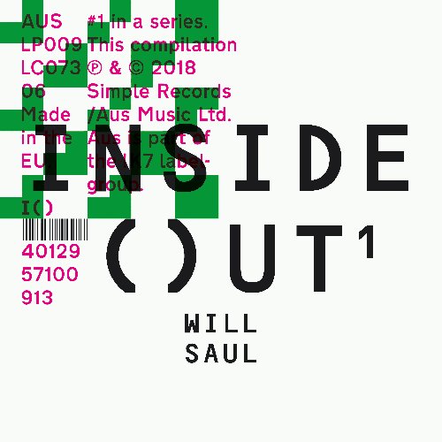 Inside Out (Mixed Tracks)