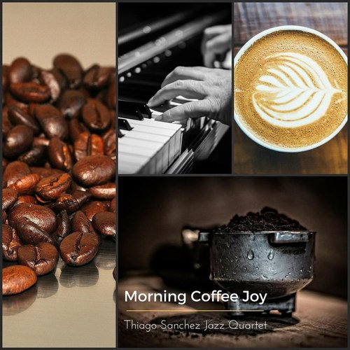 Morning Coffee Joy