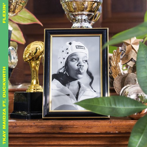 Flexin' (feat. DUCKWRTH) - Single