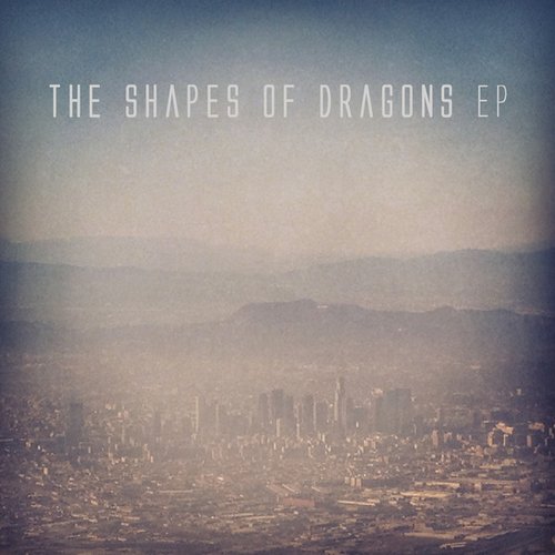 The Shapes of Dragons