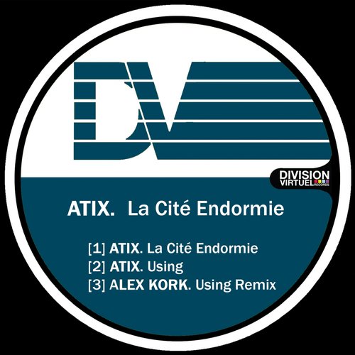 La Cité Endormie