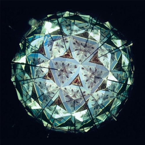 The Kaleidoscope