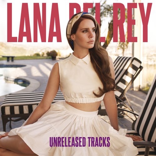 Unreleased (The Complete Collection)