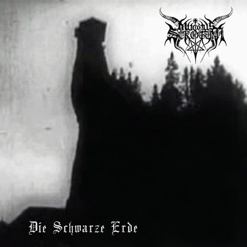 Die Schwarze Erde