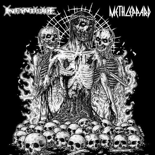 Infanticide - EP