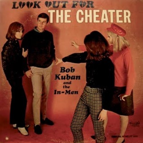 The Cheater