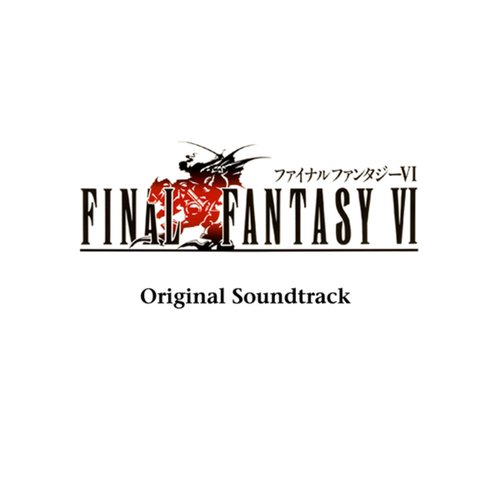 Final Fantasy 6