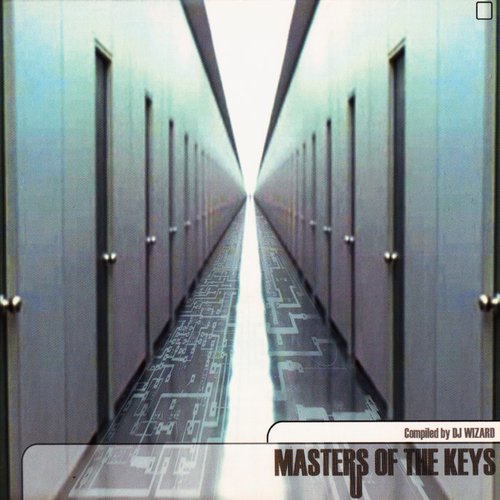 Masters Of The Keys