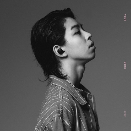 Voice - Single
