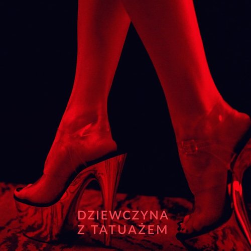 Dziewczyna Z Tatuażem - Single