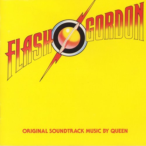 Flash Gordon: Original Soundtrack