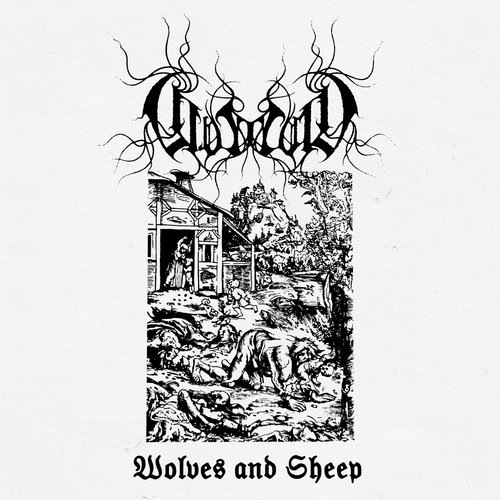 Wolves and Sheep - EP