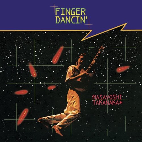 FINGER DANCIN' - EP