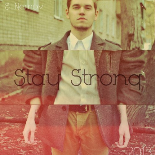Stay Strong