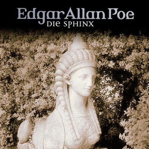 Folge 19: Die Sphinx