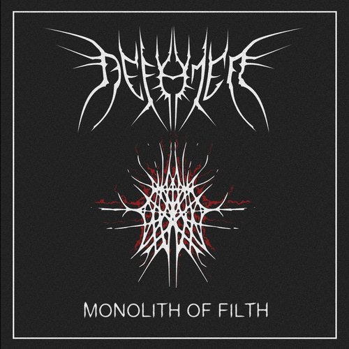 Monolith of Filth