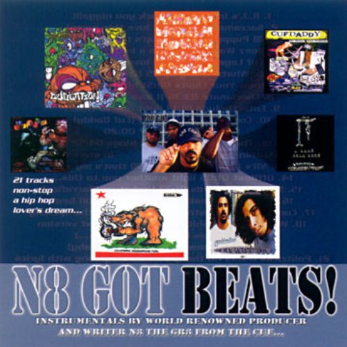 N8 Got Beats!