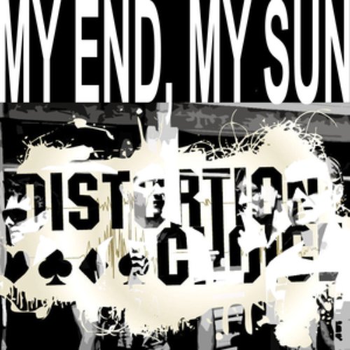 My End, My Sun