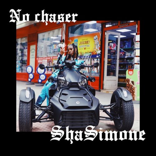 No Chaser - Single