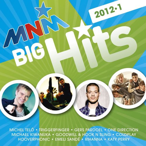 MNM Big Hits 2012/1