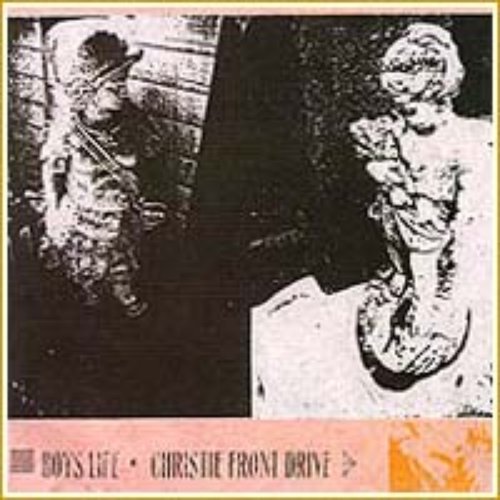 Boys Life - Christie Front Drive