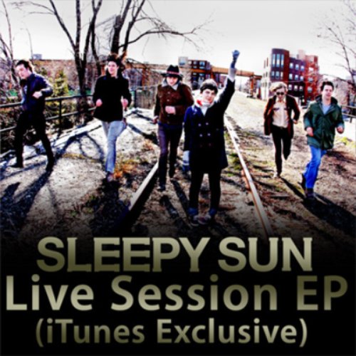 Live Session (iTunes Exclusive)