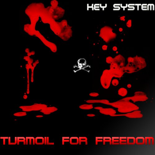 Turmoil For Freedom