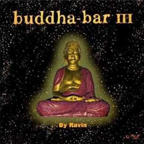 Buddha-Bar III (Joy)