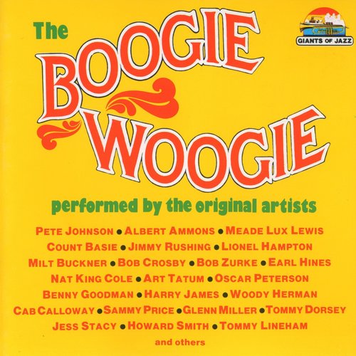 The Boogie Woogie