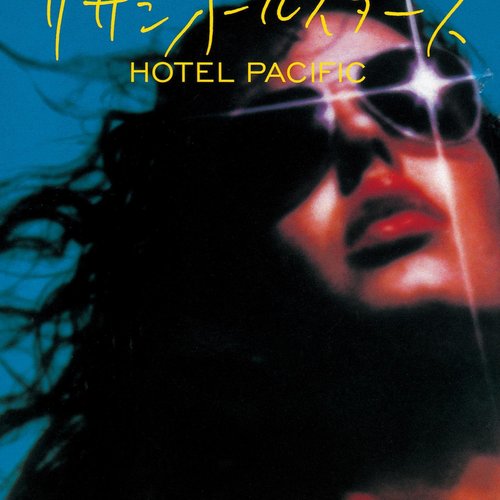 Hotel Pacific