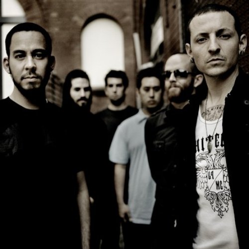 Linkin Park — Linkin Park