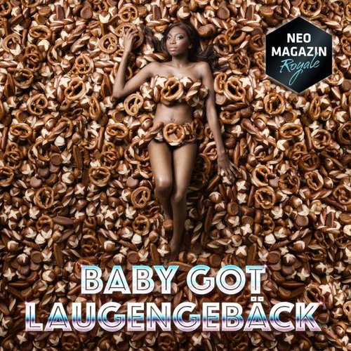 Baby Got Laugengebäck