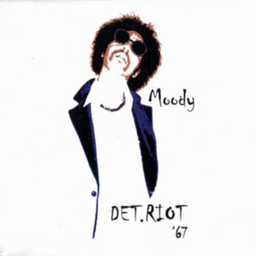 Det.riot '67 — Moodymann | Last.fm