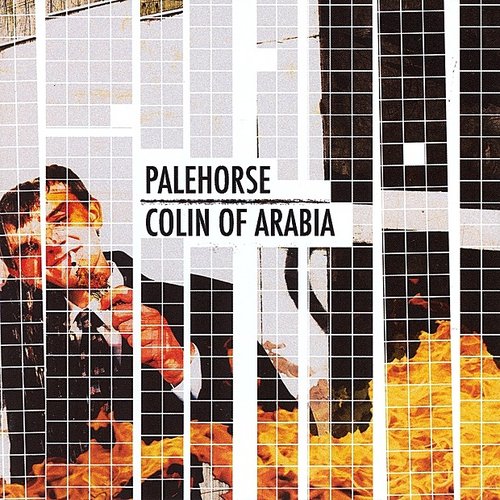 Split: Palehorse & Colin of Arabia