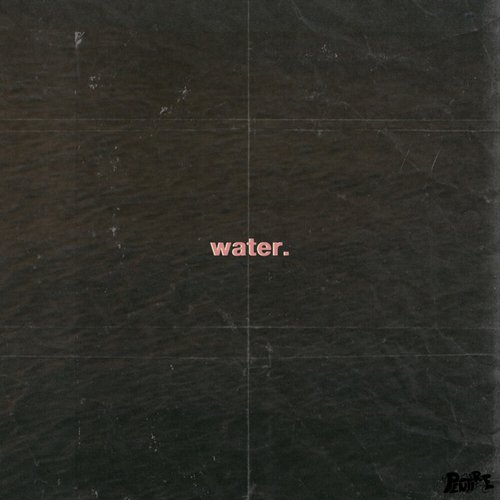 Water.