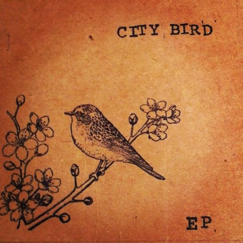 City Bird EP