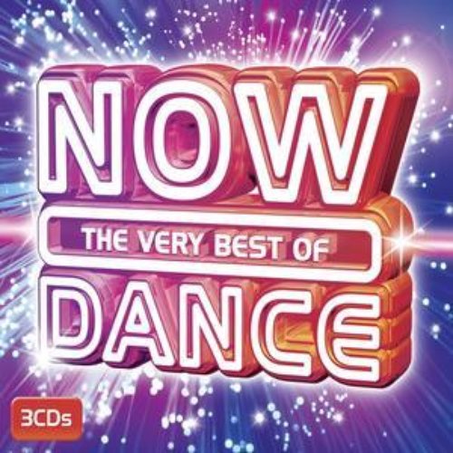 The Very Best of Now Dance (disc 1)
