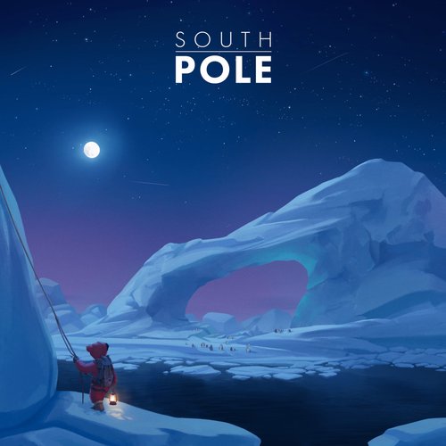 South Pole