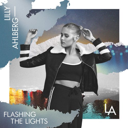 Flashing the Lights - Single