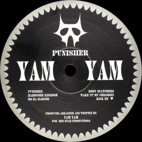Punisher